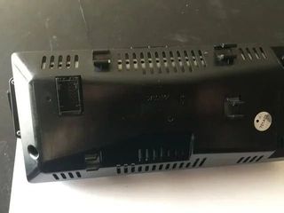 PANTALLA GPS BMW 330D CABRIO OPPORTUNIDAD COCHE