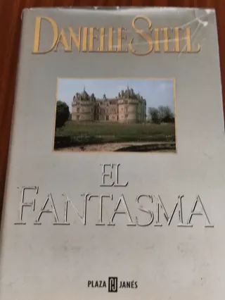 El Fantasma