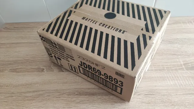 Monster High Skullector Alien