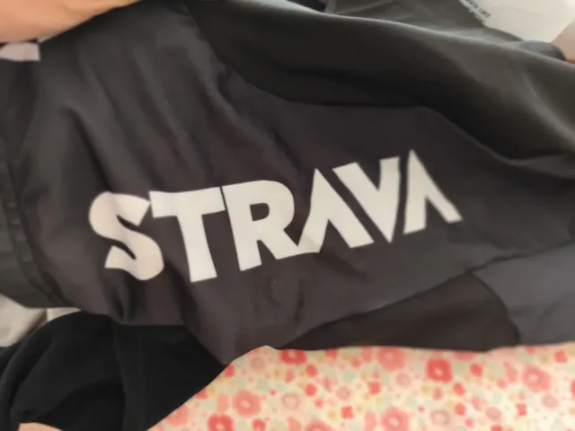 Culotte ciclismo negro