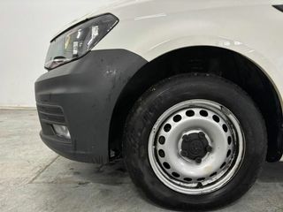 Volkswagen Caddy Profesional Furgón 2.0 TDI 55kW BMT