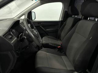 Volkswagen Caddy Profesional Furgón 2.0 TDI 55kW BMT