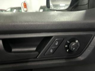 Volkswagen Caddy Profesional Furgón 2.0 TDI 55kW BMT