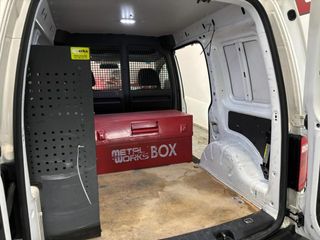 Volkswagen Caddy Profesional Furgón 2.0 TDI 55kW BMT