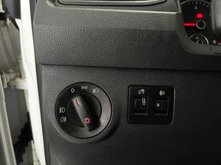 Volkswagen Caddy Profesional Furgón 2.0 TDI 55kW BMT