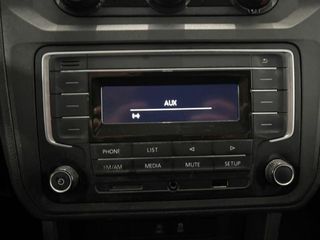 Volkswagen Caddy Profesional Furgón 2.0 TDI 55kW BMT