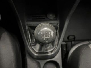 Volkswagen Caddy Profesional Furgón 2.0 TDI 55kW BMT