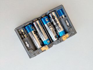 Cámara Nikon D200 + Objetivo Tamron 18-200