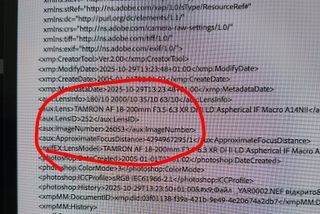 Cámara Nikon D200 + Objetivo Tamron 18-200