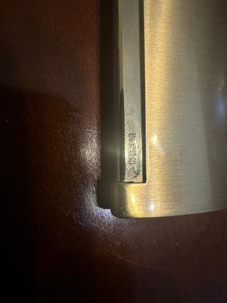 Accendino S.T. Dupont da collezione