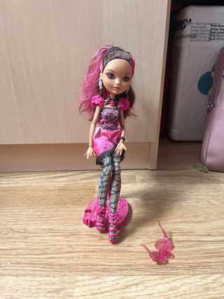 Muñeca Ever After High