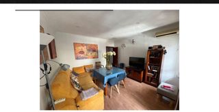 Piso en Jesús Rescatado