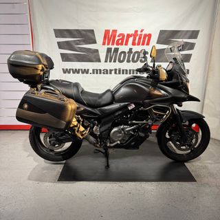 SUZUKI V-Strom 650 ABS