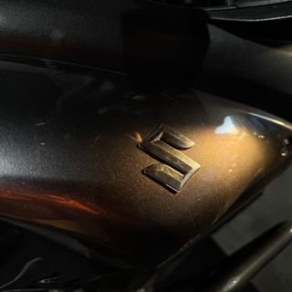 SUZUKI V-Strom 650 ABS