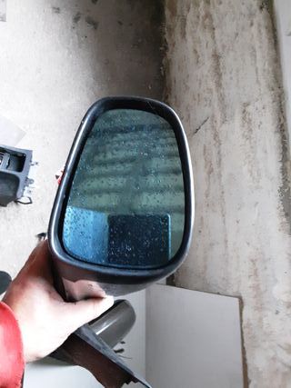 Retrovisores Alfa Romeo 159 Ti