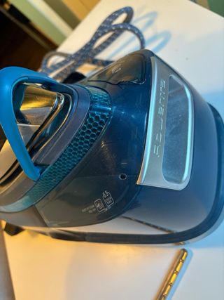 Centro de Planchado Rowenta Silence Steam