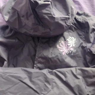 Cazadora polar Cherokee talla S