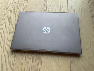 HP Pavilion i5 8GB RAM 15-cs1001la