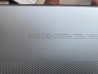 HP Pavilion i5 8GB RAM 15-cs1001la