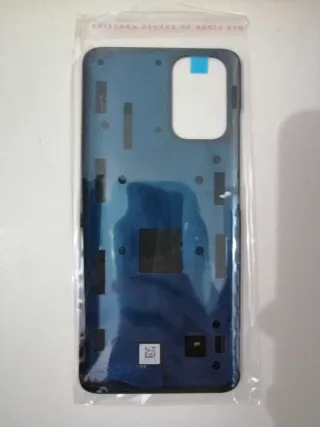 Tapa Trasera Xiaomi Redmi Note 10