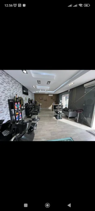 Traspaso Peluquería Caballeros - Barbershop