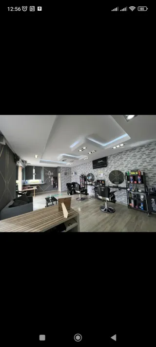 Traspaso Peluquería Caballeros - Barbershop