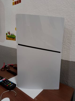 Consola PlayStation 5 con 2 mandos