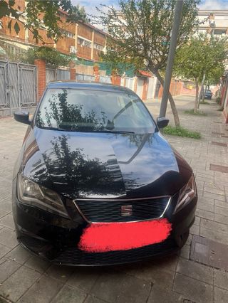 SEAT Toledo 2018