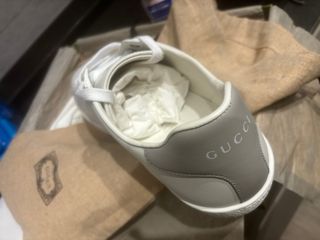 Sneakers Gucci originali