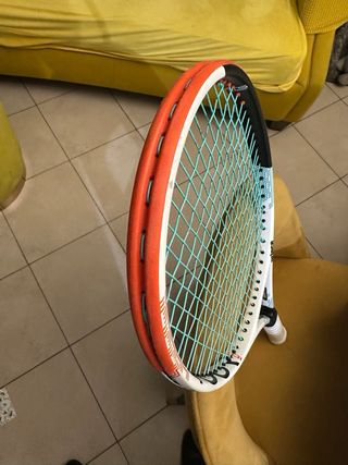 Racchetta Prince Textreme ATS Tour 100