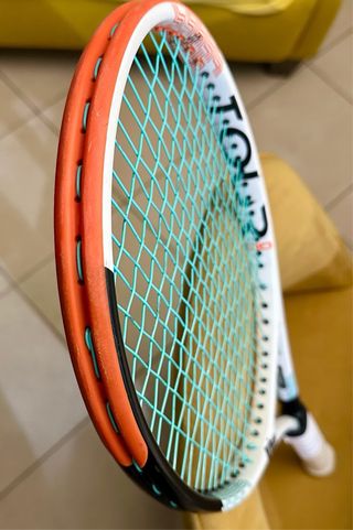 Racchetta Prince Textreme ATS Tour 100