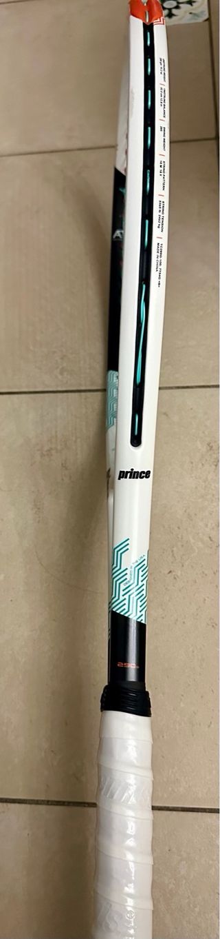 Racchetta Prince Textreme ATS Tour 100