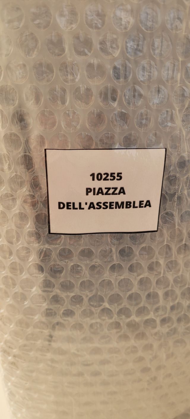 LEGO Creator 10255 Assembly Square - Nuovo