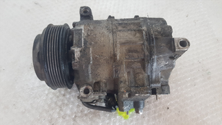 COMPRESOR AIRE ACONDICIONADO OPEL ZAFIRA B * 4471