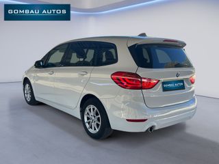 BMW Serie 216d Grand Tourer Auto