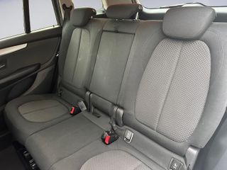 BMW Serie 216d Grand Tourer Auto