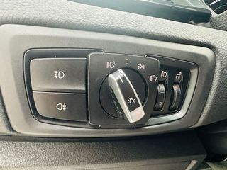 BMW Serie 216d Grand Tourer Auto