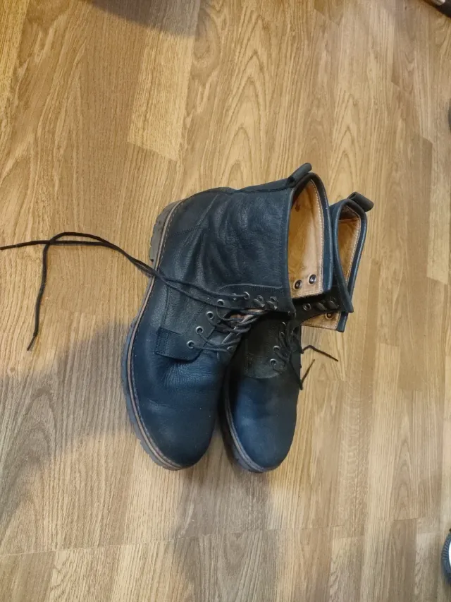 Botas/Borcegos Talle 44.5 EUR