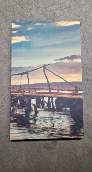 Quadri su tela – set di 3 pezzi