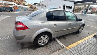 Renault Megane 2004
