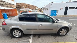 Renault Megane 2004