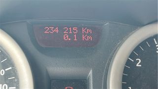 Renault Megane 2004