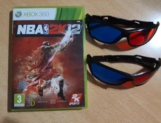 Xbox 360 Slim + 11 Juegos
