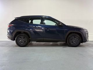 Hyundai Tucson Black Line 1.6T 150 5p