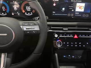 Hyundai Tucson Black Line 1.6T 150 5p