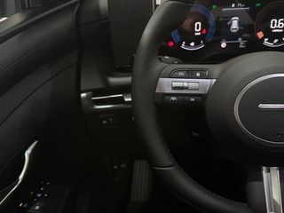 Hyundai Tucson Black Line 1.6T 150 5p