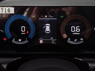 Hyundai Tucson Black Line 1.6T 150 5p