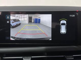 Hyundai Tucson Black Line 1.6T 150 5p