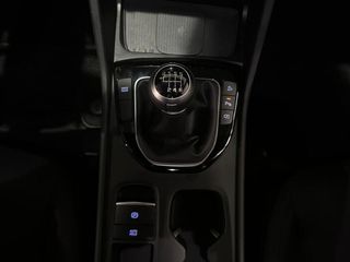 Hyundai Tucson Black Line 1.6T 150 5p