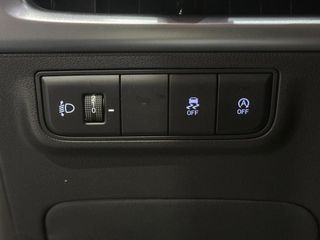 Hyundai Tucson Black Line 1.6T 150 5p